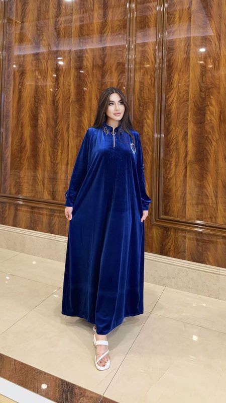 Nozik didli ayollarimiza uchun Bambuk koʻylak Nozik didli ayollarimiza uchun Bambuk koʻylak