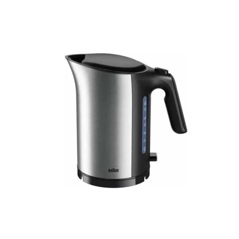 Электрический чайник Braun wk5110BK/WH