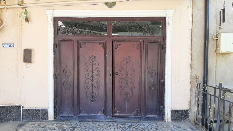 Ворота сатылады союздын жаксы калын беккем даруазалардын бири