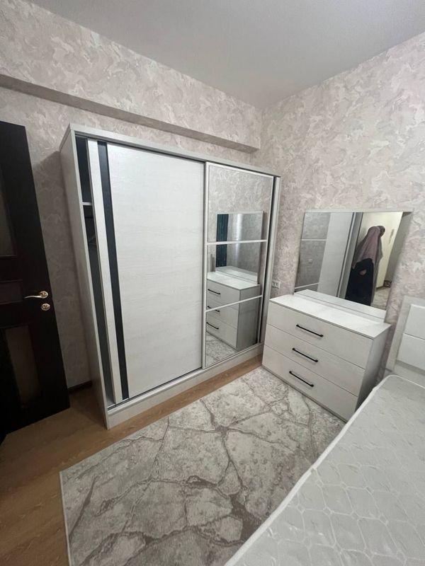 Sergili3-bekat Golden life yonida arenda kvartira sheriklikga oilaga Sergili3-bekat Golden life yonida arenda kvartira sheriklikga oilaga