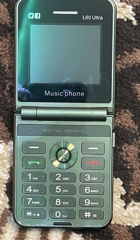 Gionee L 60 ultra 4 sim Gionee L 60 ultra 4 sim