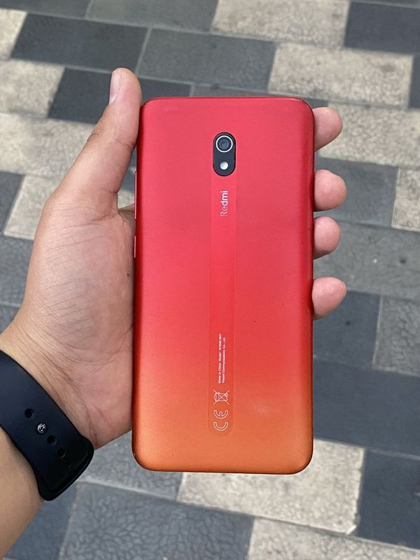 Redmi 8A. Redmi 8A.