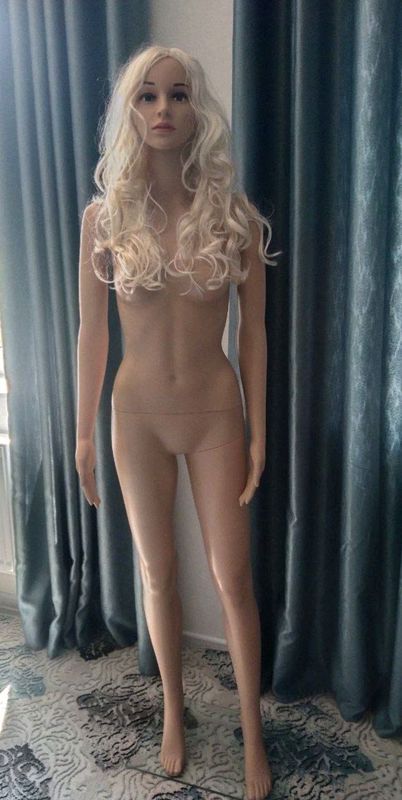 manikin