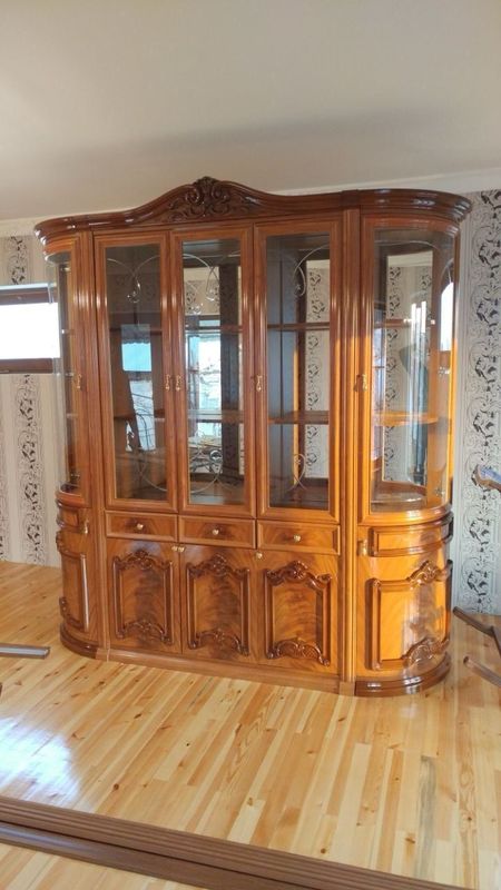 Хитой стенка горка