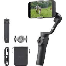 Стабилизатор Dji Osmo 6 Mobile