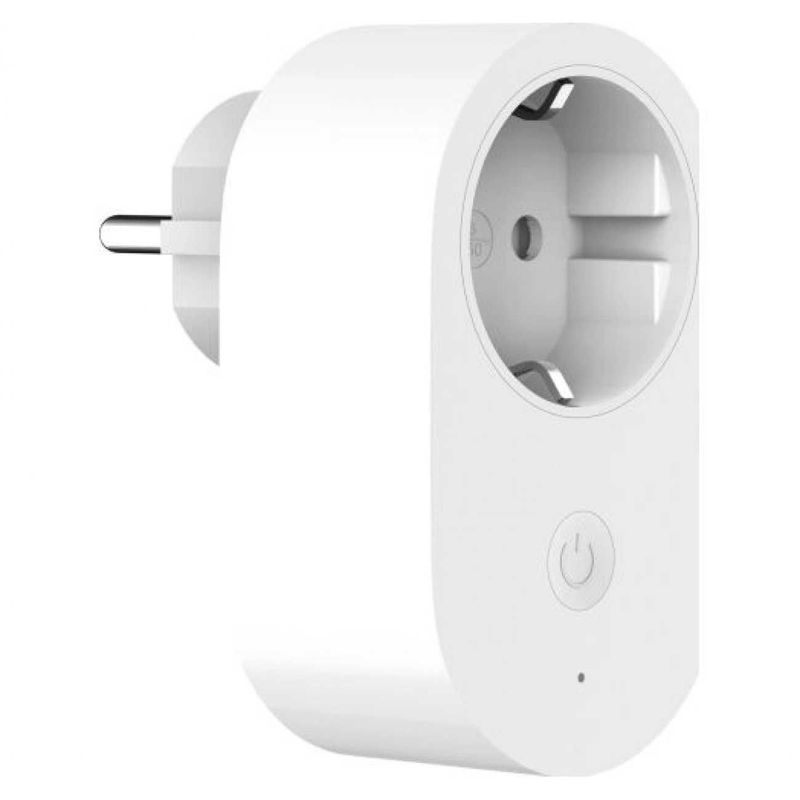Умная розетка Xiaomi Smart Plug 2 Умная розетка Xiaomi Smart Plug 2