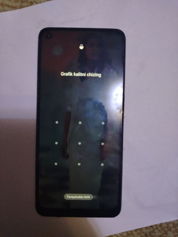 Oppo reno 7 joyi 8/128 talik