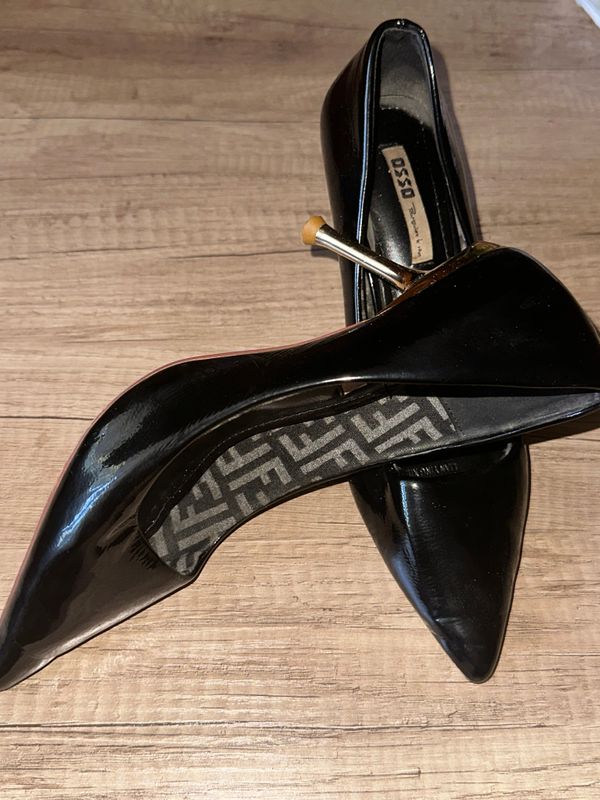 Продам туфли Osso качество бомба