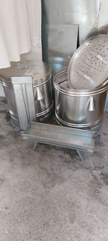 Qasqon 50dm 300tali