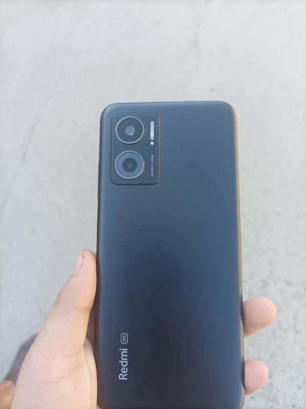 Redmi 10 5G holati ideal aybi yoq abmenga telefonlar bosa kelishamiz Redmi 10 5G holati ideal aybi yoq abmenga telefonlar bosa kelishamiz