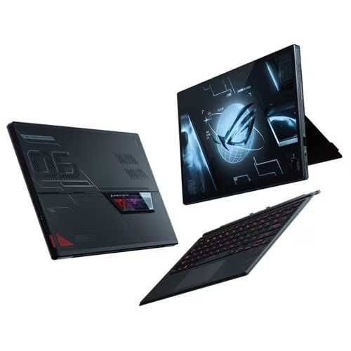 Asus ROG Flow Z13 Asus ROG Flow Z13