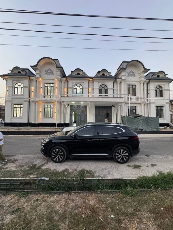 Продаётся новый дом! Бобо Дехкон махалла!