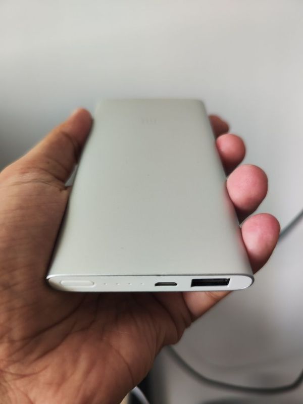 Powerbank xiaomi 5000 Powerbank xiaomi 5000