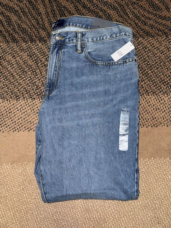 Фирменные джинсы GAP Фирменные джинсы GAP
