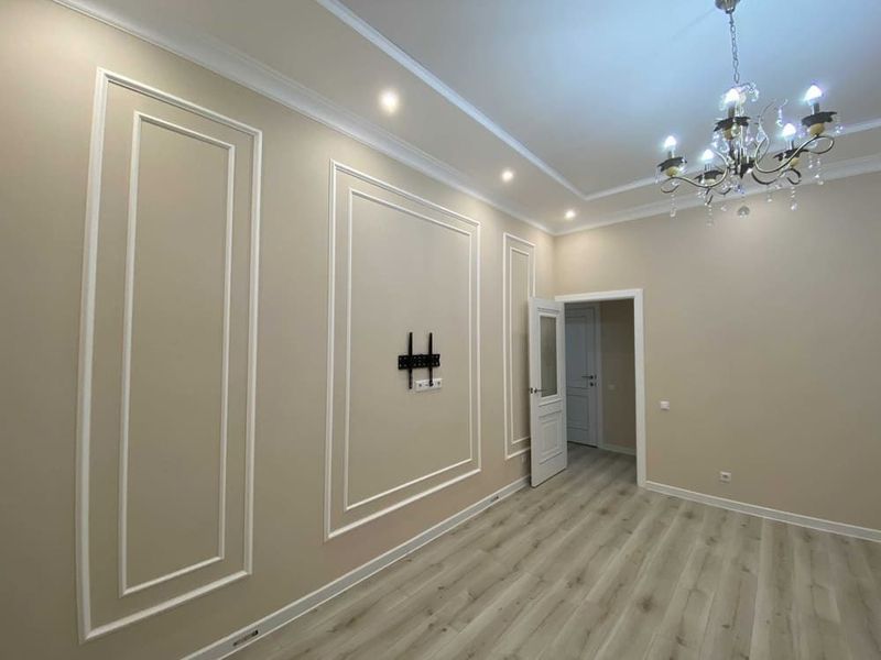 МалярУста, Ремонт квар.Покраска,Обой