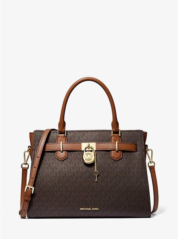 Сумка саквояж Michael Kors 35F1GHMS2B - 100% оригинал из США