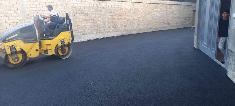 АРЗОН асфальт хизмати