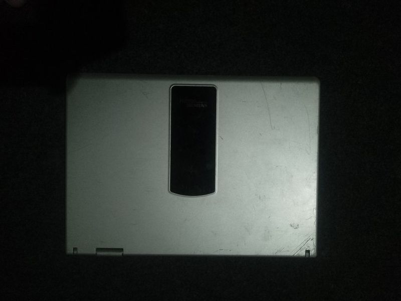 Noutbuk sotiladi! Fujitsu Siemens AMILO Pa 1538 Noutbuk sotiladi! Fujitsu Siemens AMILO Pa 1538