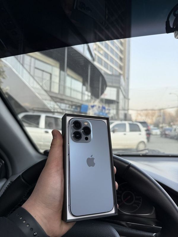 iPhone 13 Pro 128Gb Dual sim