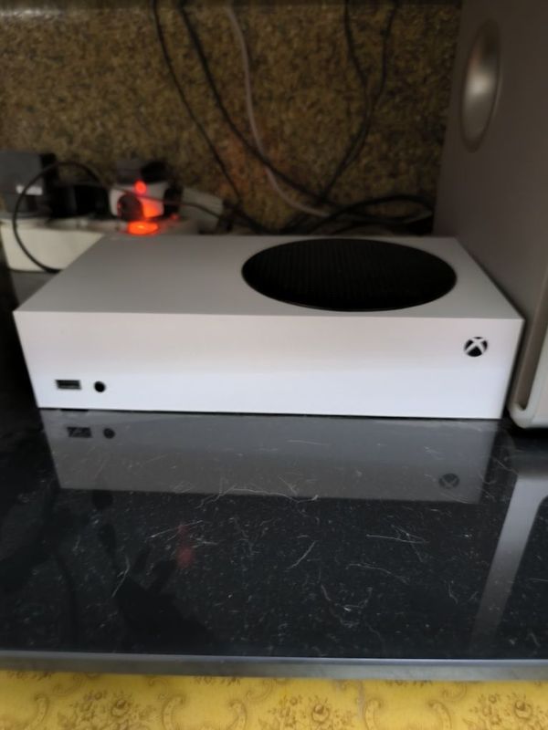 Xbox series S 512Gb