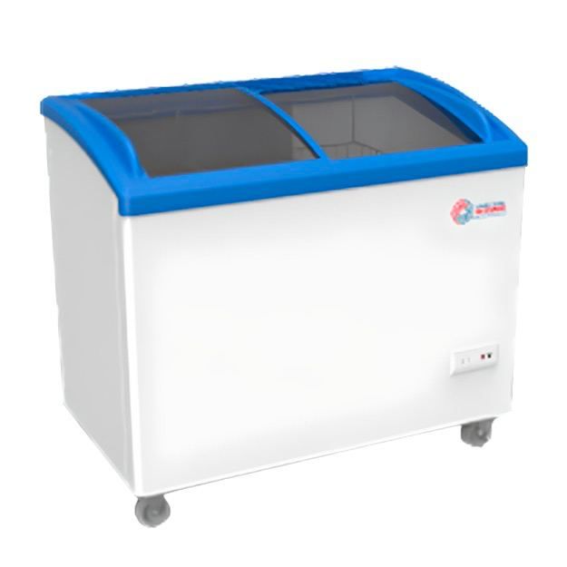 Морозильник SHIV-SFA139 Frigo Cool Морозильник SHIV-SFA139 Frigo Cool