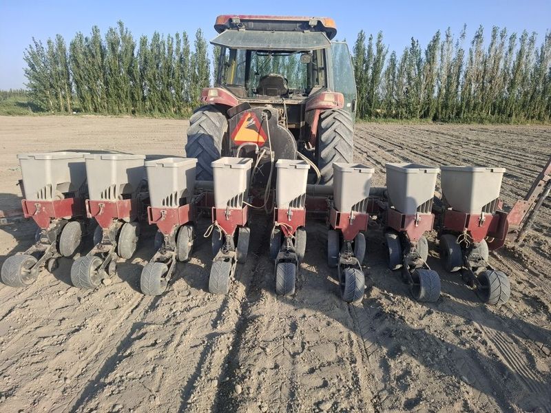 Mx140 case, seyalka 1200 Mx140 case, seyalka 1200