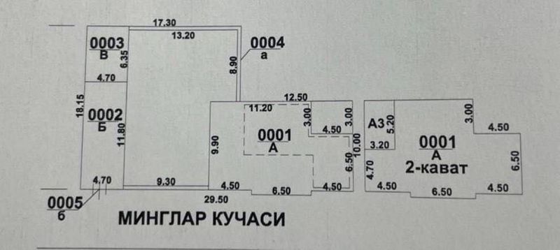 Продается земля 4.5 сотки ориентир Мирабад Авеню Продается земля 4.5 сотки ориентир Мирабад Авеню
