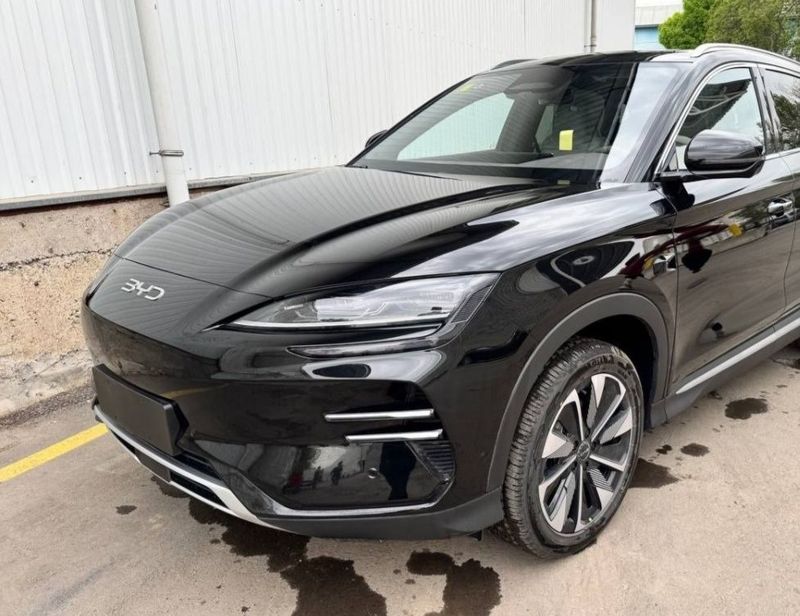 BYD cempion smard drayv 605 км ЮРАДИГАН ЛИДАРЛИГ Натарусга таёри BYD cempion smard drayv 605 км ЮРАДИГАН ЛИДАРЛИГ Натарусга таёри