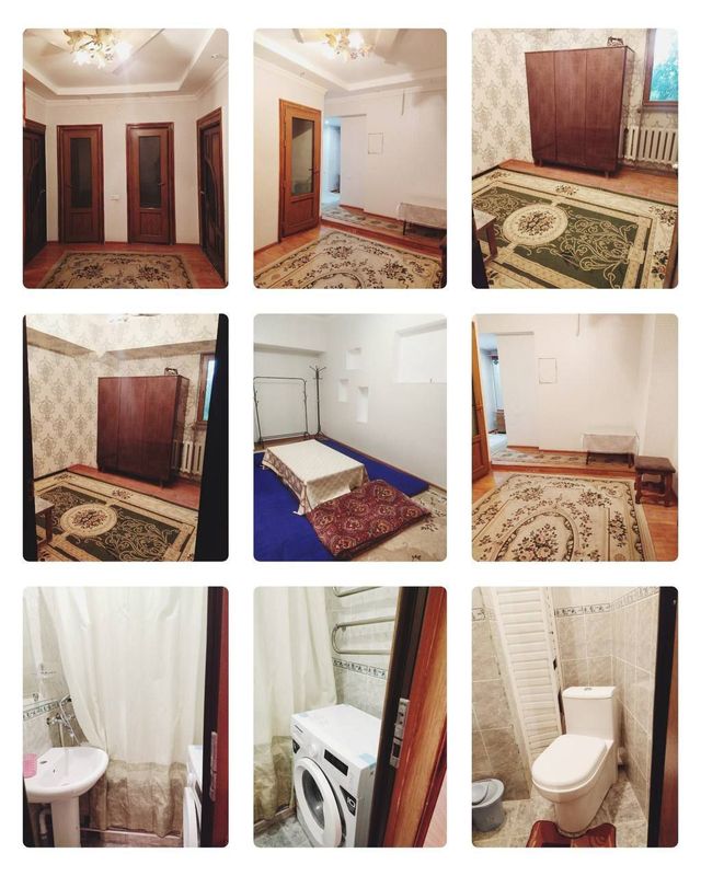 Yunusobod Amir Temur Metrosi yonida 3 xonali kvartira bor Yunusobod Amir Temur Metrosi yonida 3 xonali kvartira bor