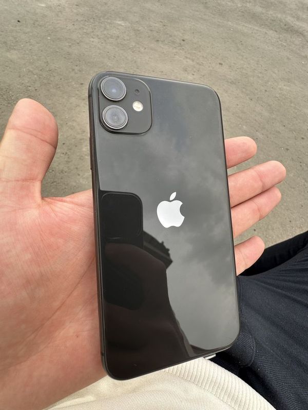 Iphone 11 ,128g Iphone 11 ,128g