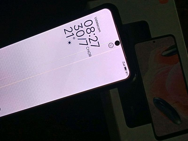 Redmi not 12 4g