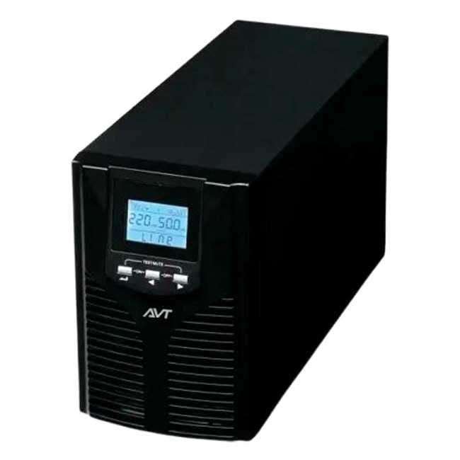 Онлайн источник бесперебойного питания (UPS) AVTECH AVT3000X-ST-ON