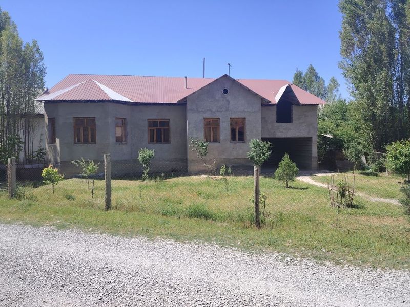 Продам дом Юкоричирчк туман (Янги Тошкент) Продам дом Юкоричирчк туман (Янги Тошкент)