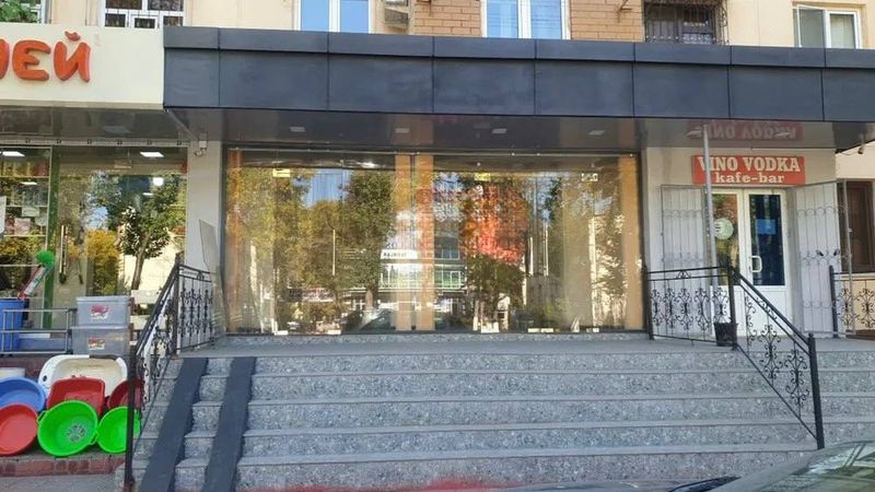 Продажа коммерческое помещения