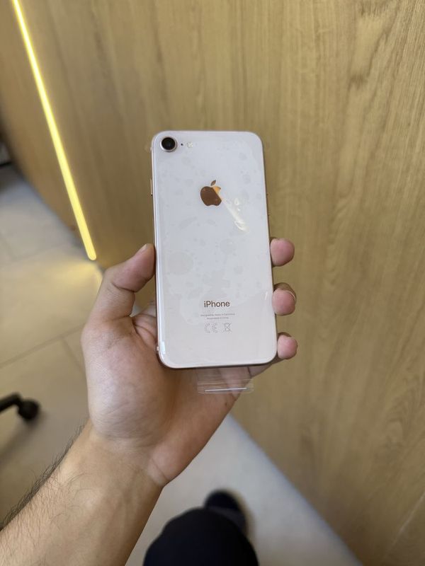 Iphone 8 71% Karopka Bor Iphone 8 71% Karopka Bor