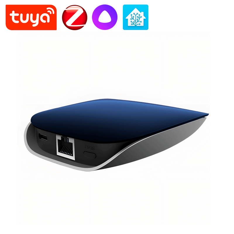 ZigBee Шлюз - Tuya - Проводной ZigBee Шлюз - Tuya - Проводной