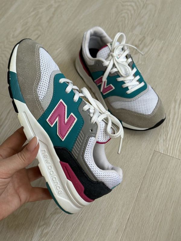 New balance 997