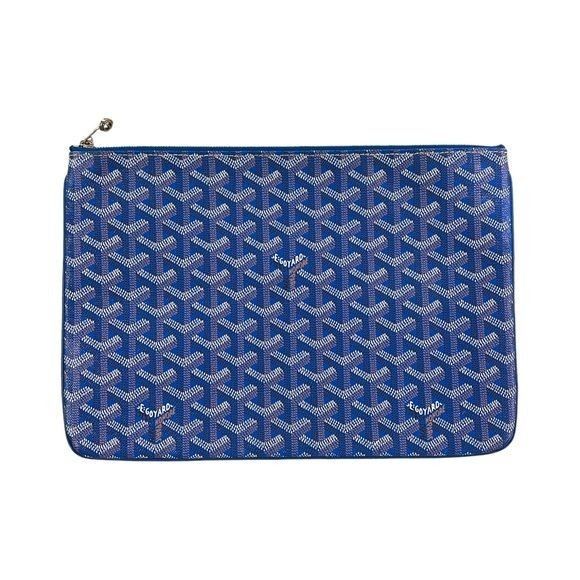 Goyard L клатч сотилади Goyard L клатч сотилади