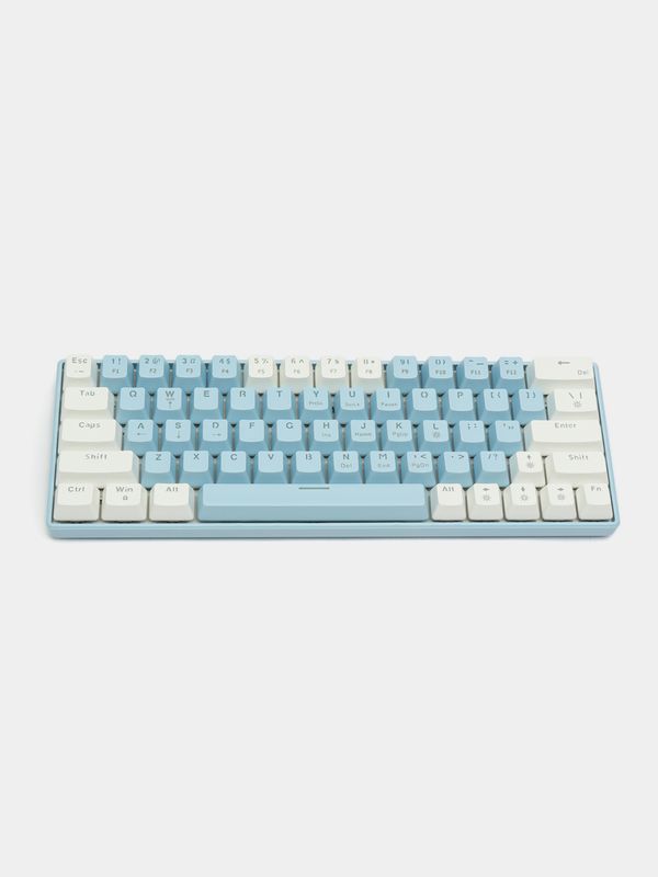 Игровая механическая клавиатура T60 Игровая механическая клавиатура T60