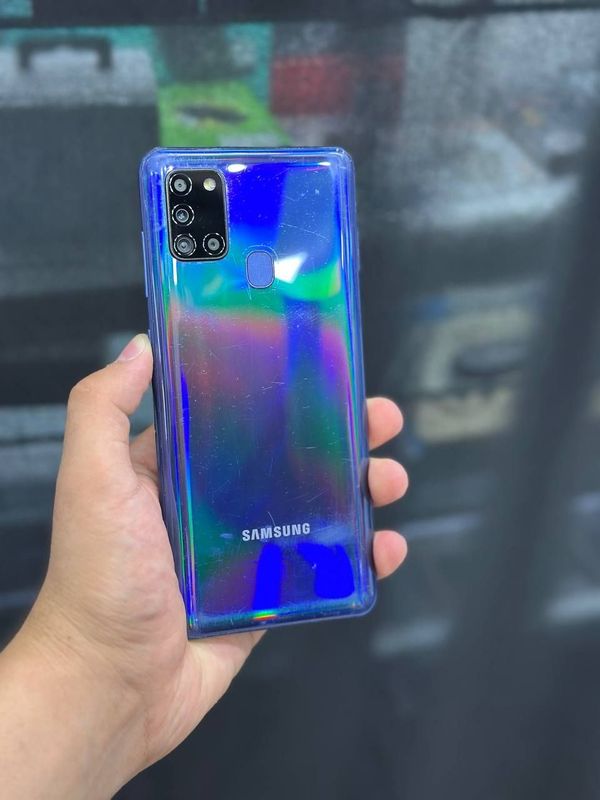 Samsung a21s galaxy Samsung a21s galaxy