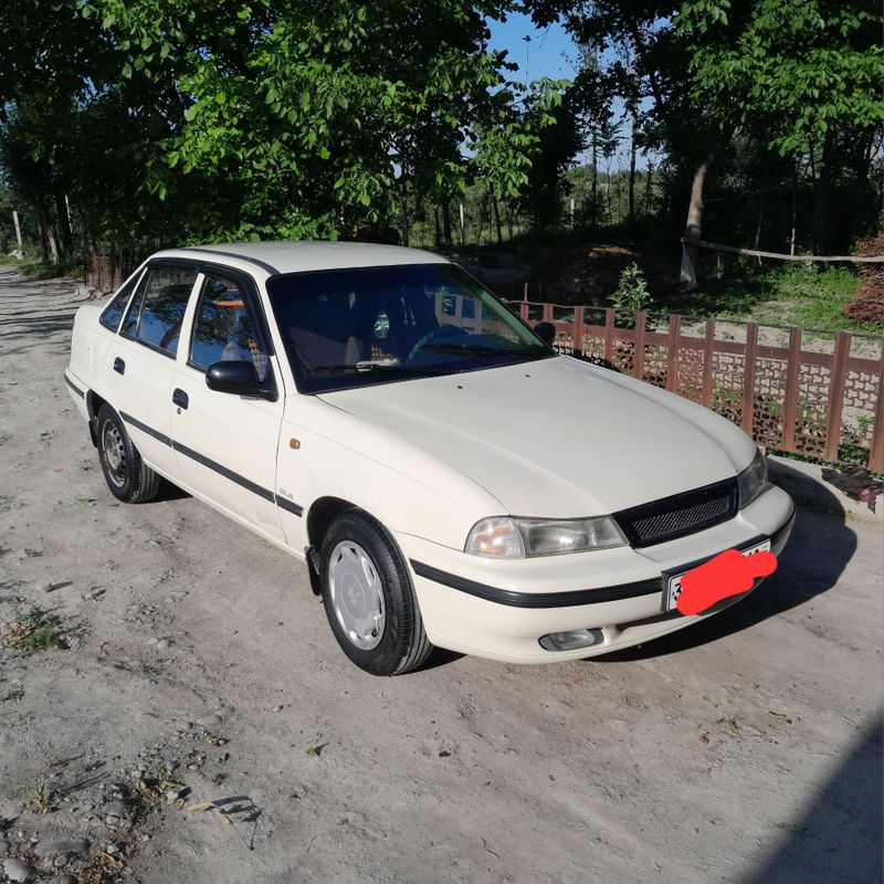 Nexia Daewoo 2006 Nexia Daewoo 2006