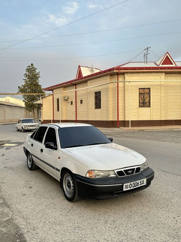 nexia1 1.8 TURBO nexia1 1.8 TURBO