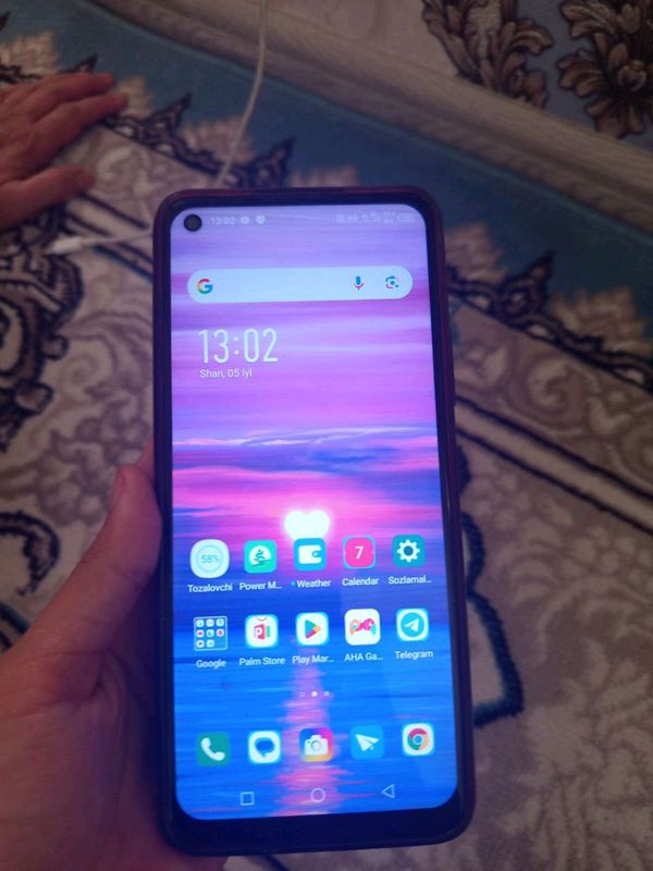 telefon telefon