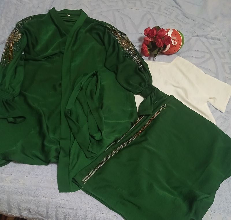 abaya