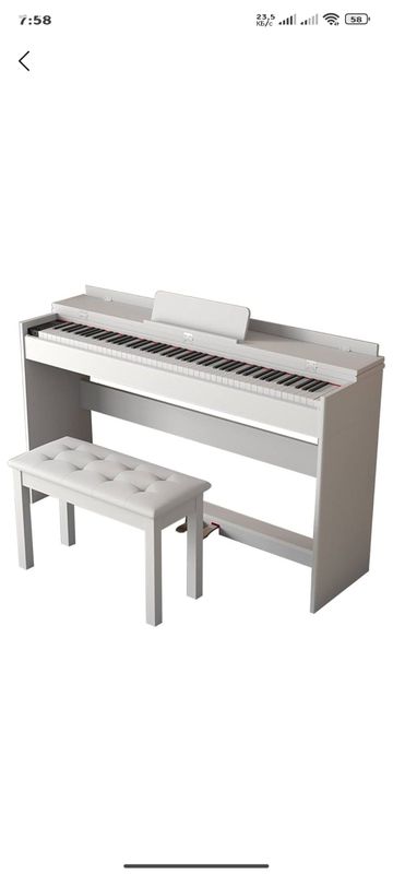 piano