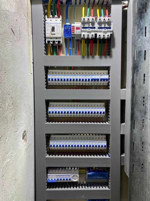 elektrika xizmati elektrika xizmati