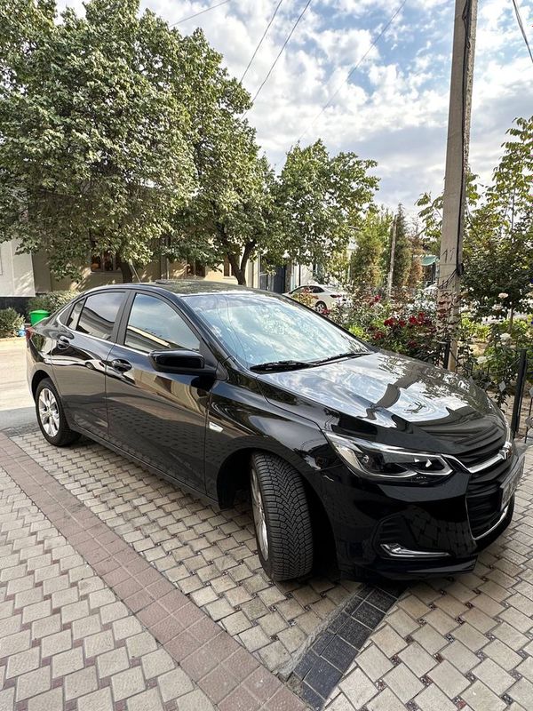 Onix premier 2