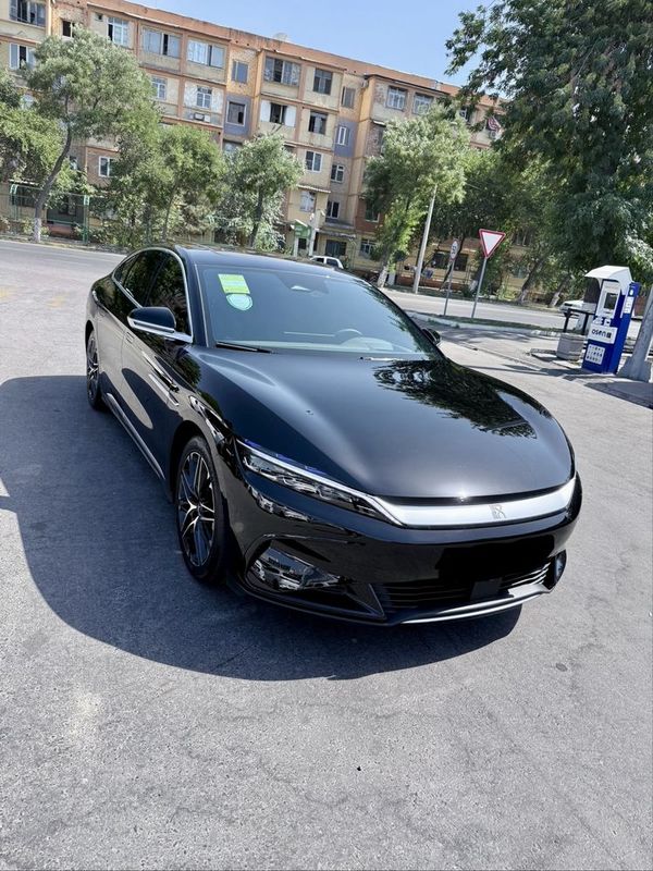 Byd han, 2025 restailing, 9.000 km. o’zimi moshinam. Ideal tinnu tozza Byd han, 2025 restailing, 9.000 km. o’zimi moshinam. Ideal tinnu tozza