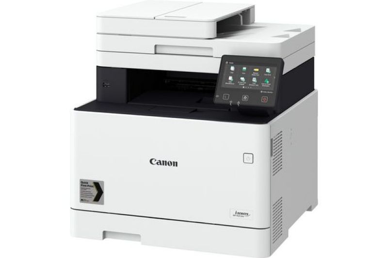 Принтер МФУ Canon i-SENSYS MF752CDW