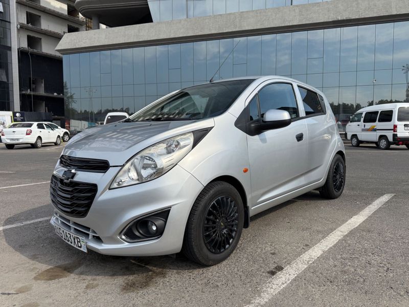 продам Chevrolet Spark автомат продам Chevrolet Spark автомат